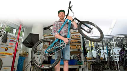 Know How: MTB-Inspektion Schritt für Schritt