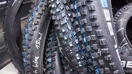 Tubeless-Flüssigkeiten-Test Tubeless-Flüssigkeiten-Test