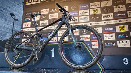 Leogang,Saalfelden,Austria,World Championships mountain biking 2020,mountain biking