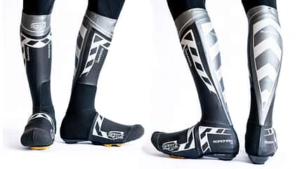 Spatzwear Überschuhe Handschuhe Unterhemd Spatzwear Überschuhe Handschuhe Unterhemd