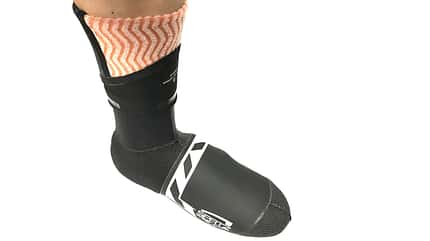 Spatzwear Überschuhe Handschuhe Unterhemd Spatzwear Überschuhe Handschuhe Unterhemd
