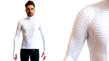 Spatzwear Überschuhe Handschuhe Unterhemd Spatzwear Überschuhe Handschuhe Unterhemd