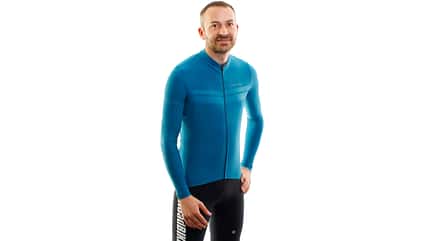 ROADBIKE Langarmtrikots 2020 ROADBIKE Langarmtrikots 2020