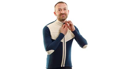 ROADBIKE Langarmtrikots 2020 ROADBIKE Langarmtrikots 2020