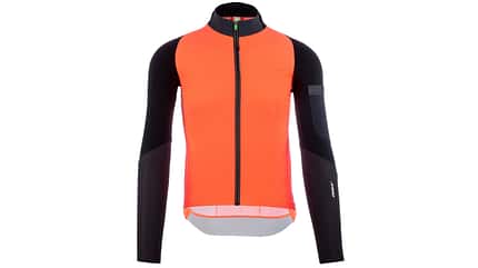 ROADBIKE Langarmtrikots 2020 ROADBIKE Langarmtrikots 2020