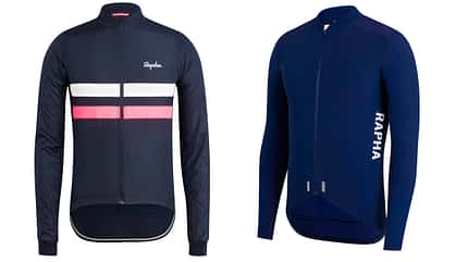 ROADBIKE Langarmtrikots 2020 ROADBIKE Langarmtrikots 2020