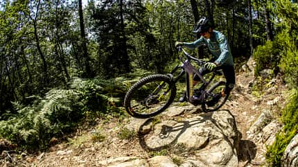 Italy.,Loris Vergier,SCB Bulllit MX,San Remo / Molini,MX,Mixed Wheel,Emtb,Bullit,2021,santa cruz,Action