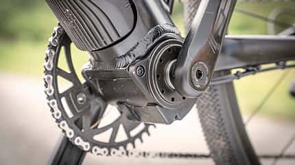 ROADBIKE E-Gravelbike Test 2020 ROADBIKE E-Gravelbike Test 2020