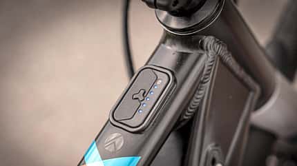 ROADBIKE E-Gravelbike Test 2020 ROADBIKE E-Gravelbike Test 2020
