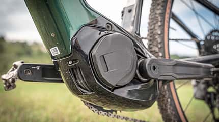 ROADBIKE E-Gravelbike Test 2020 ROADBIKE E-Gravelbike Test 2020