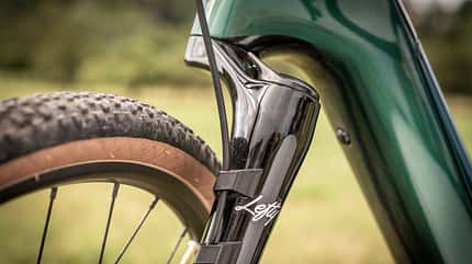 ROADBIKE E-Gravelbike Test 2020 ROADBIKE E-Gravelbike Test 2020