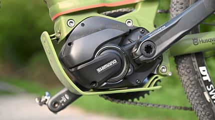 ROADBIKE E-Gravelbike Test 2020 ROADBIKE E-Gravelbike Test 2020
