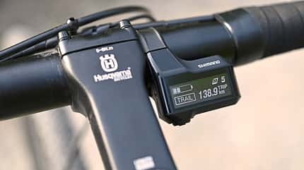 ROADBIKE E-Gravelbike Test 2020 ROADBIKE E-Gravelbike Test 2020