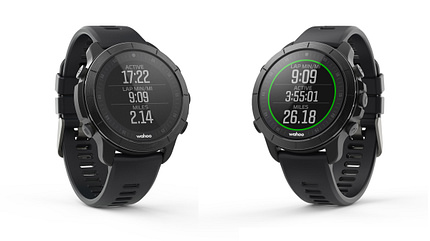Wahoo Elemnt Rival Multisportuhr Wahoo Elemnt Rival Multisportuhr
