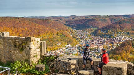 Schwäbische Alb Schwäbische Alb
