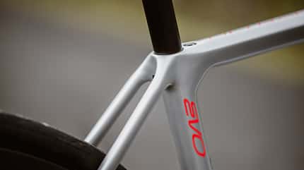 BH Ultralight Evo BH Ultralight Evo