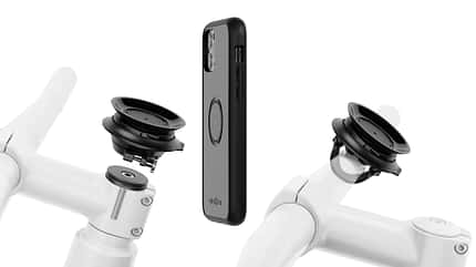 Fidlock Vacuum Handy Smartphone Halterung Fidlock Vacuum Handy Smartphone Halterung