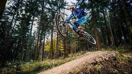 Enduro unter 3.599 Euro Enduro unter 3.599 Euro