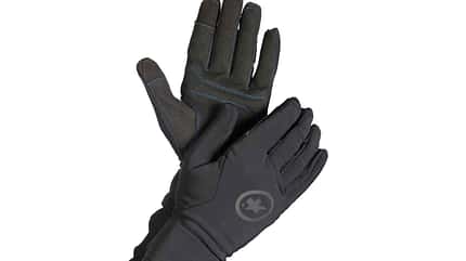 Winterhandschuh-Test Winterhandschuh-Test