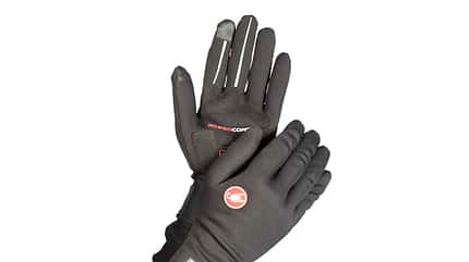 Winterhandschuh-Test Winterhandschuh-Test