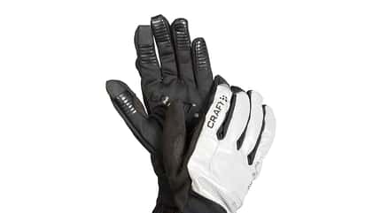 Winterhandschuh-Test Winterhandschuh-Test