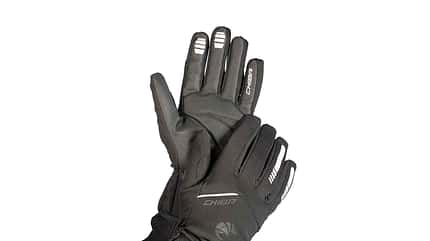 Winterhandschuh-Test Winterhandschuh-Test