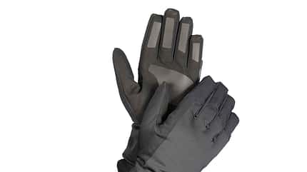 Winterhandschuh-Test Winterhandschuh-Test