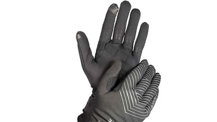 Winterhandschuh-Test Winterhandschuh-Test