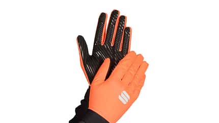 Winterhandschuh-Test Winterhandschuh-Test