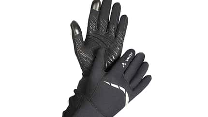 Winterhandschuh-Test Winterhandschuh-Test