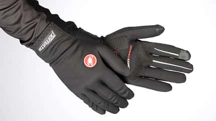 ROADBIKE Handschuh Test Castelli Perfetto Light Glove ROADBIKE Handschuh Test Castelli Perfetto Light Glove
