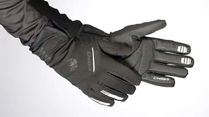 ROADBIKE Handschuh Test Chiba 2nd Skin ROADBIKE Handschuh Test Chiba 2nd Skin