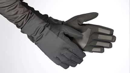 ROADBIKE Handschuh Test Enduro Pro SL Primaloft ROADBIKE Handschuh Test Enduro Pro SL Primaloft