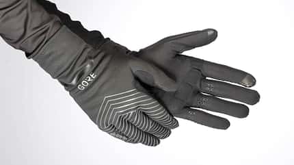 ROADBIKE Handschuh Test Gore C3 GT Infinium Stretch Mid ROADBIKE Handschuh Test Gore C3 GT Infinium Stretch Mid