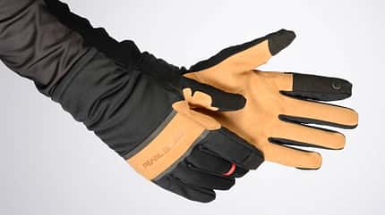 ROADBIKE Handschuh Test Pearl Izumi AmFIB Lite Glove ROADBIKE Handschuh Test Pearl Izumi AmFIB Lite Glove