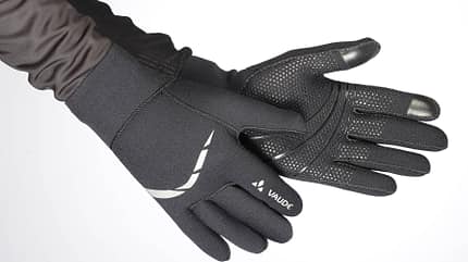 ROADBIKE Handschuh Test Vaude Chrono Gloves ROADBIKE Handschuh Test Vaude Chrono Gloves