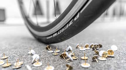 RB Tubeless-Reifentest 2021 RB Tubeless-Reifentest 2021