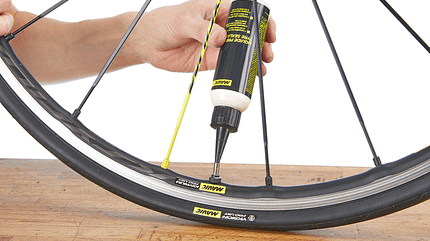 ROADBIKE Ratgeber Tubeless Troubleshooting ROADBIKE Ratgeber Tubeless Troubleshooting