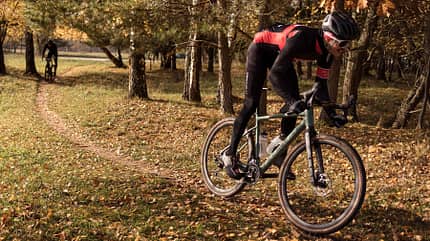 Focus Atlas Gravelbike 2021 Focus Atlas Gravelbike 2021