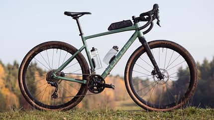Focus Atlas Gravelbike 2021 Focus Atlas Gravelbike 2021