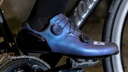 Gaerne G.Stl Rennradschuh Topmodell Gaerne G.Stl Rennradschuh Topmodell