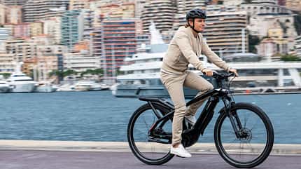 Bianchi e-Omnia Bianchi e-Omnia