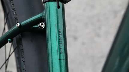 Cannondale, E-Bike, Adventure Cannondale Adventure Neo 1 EQ