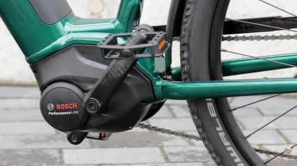Cannondale, E-Bike, Adventure Cannondale Adventure Neo 1 EQ