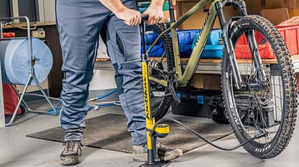 MB Standpumpen-Test 2021 MB Standpumpen-Test 2021