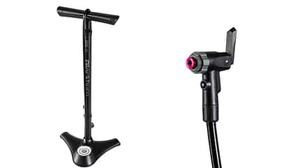 MB Standpumpen-Test 2021 MB Standpumpen-Test 2021