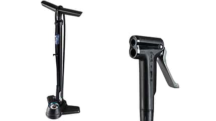 MB Standpumpen-Test 2021 MB Standpumpen-Test 2021