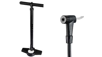 MB Standpumpen-Test 2021 MB Standpumpen-Test 2021