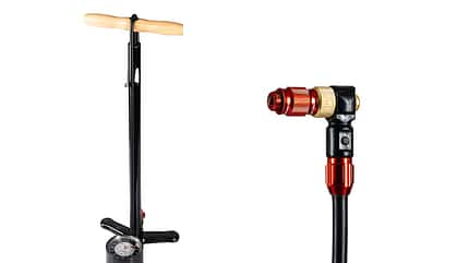 MB Standpumpen-Test 2021 MB Standpumpen-Test 2021