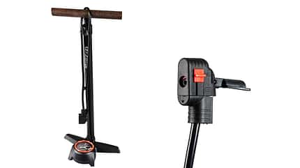MB Standpumpen-Test 2021 MB Standpumpen-Test 2021